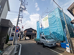 立川市若葉町４丁目