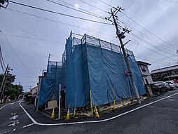 羽村市小作台５丁目