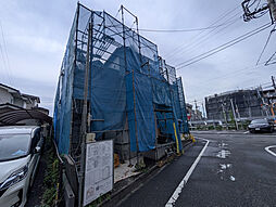 羽村市小作台５丁目