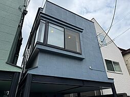 世田谷区南烏山３丁目
