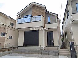 小金井市緑町３丁目の一戸建て