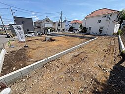 日野市旭が丘１丁目