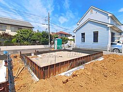 東久留米市南沢５丁目