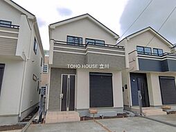 小平市上水南町２丁目