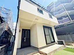 府中市浅間町４丁目