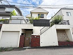 日野市程久保１丁目