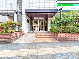 立川サニーハイツ