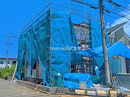 小平市小川西町５丁目