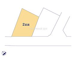 立川市上砂町３丁目