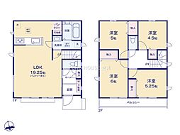 国分寺市北町３丁目
