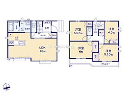 国分寺市北町３丁目