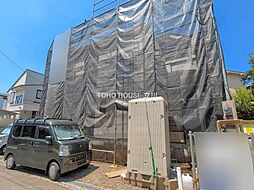 八王子市散田町２丁目