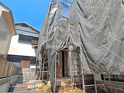 八王子市散田町２丁目