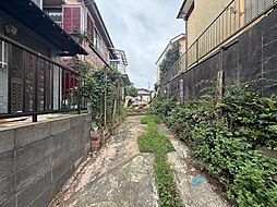 多摩市連光寺４丁目