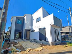 国分寺市西町３丁目