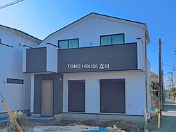国分寺市西町３丁目