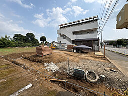 立川市若葉町３丁目