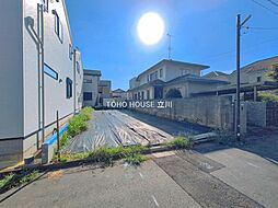国分寺市西町３丁目