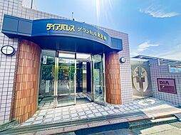 ダイアパレスグランヒル東青梅