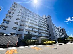 グリーンコープ南大沢5号棟