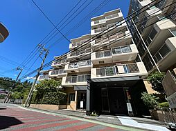 オリエント聖蹟桜ヶ丘ハウス