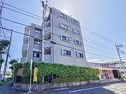 リーベスト青梅新町