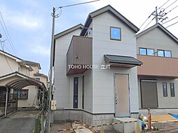 羽村市小作台５丁目