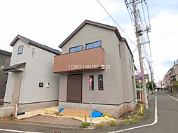 羽村市小作台５丁目