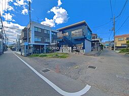小平市学園西町３丁目