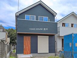 八王子市横川町