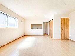 あきる野市野辺の一戸建て