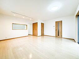 あきる野市野辺の一戸建て