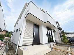八王子市上柚木
