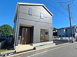 昭島市拝島町１丁目の一戸建て