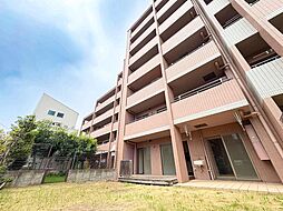 レリアコート中野島