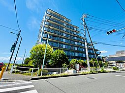 ネオコーポ調布多摩川