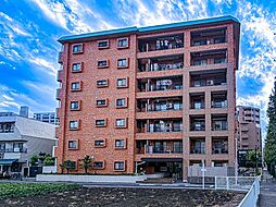 田園キャッスル府中