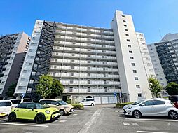 西武拝島ハイツ