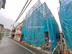 青梅市河辺町５丁目