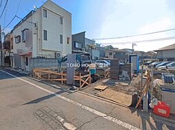青梅市河辺町５丁目
