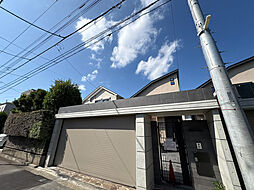 武蔵野市吉祥寺東町２丁目