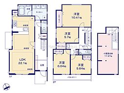 武蔵野市吉祥寺東町２丁目