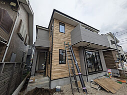 小平市学園東町３丁目の一戸建て