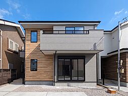 小平市学園東町３丁目の一戸建て