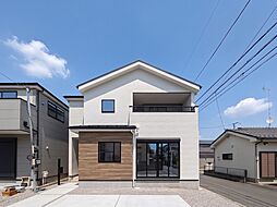 小平市学園東町３丁目の一戸建て