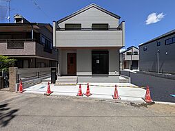 昭島市拝島町１丁目