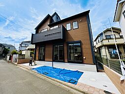 武蔵村山市学園１丁目