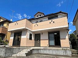 武蔵村山市神明２丁目