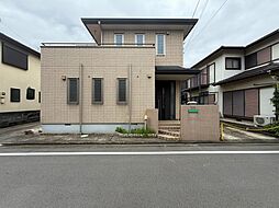 相模原市中央区清新４丁目