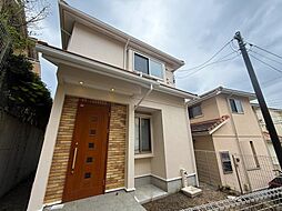 町田市小山町